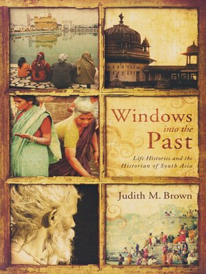 cover image of Windows into the Past
